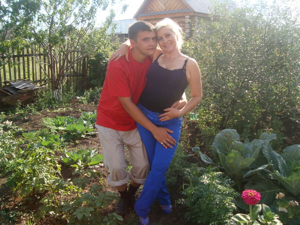 Нина Козлова