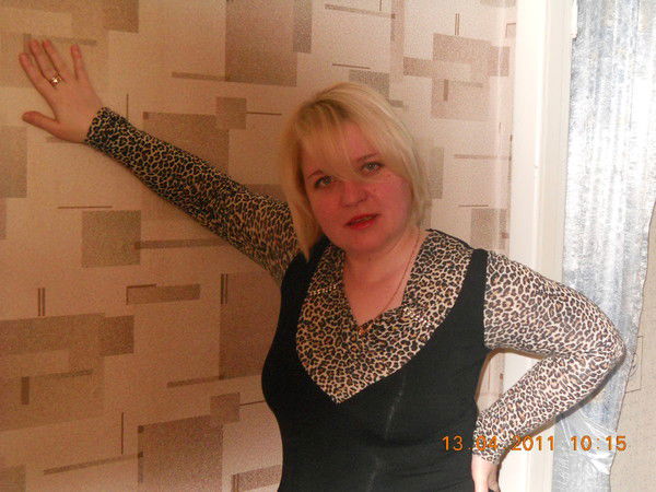 Галина Жицкая