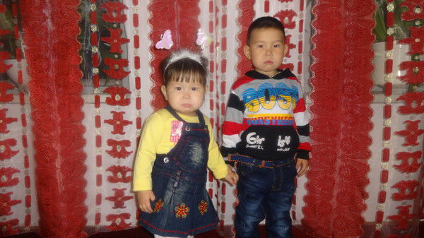 Молдир Айтжанова