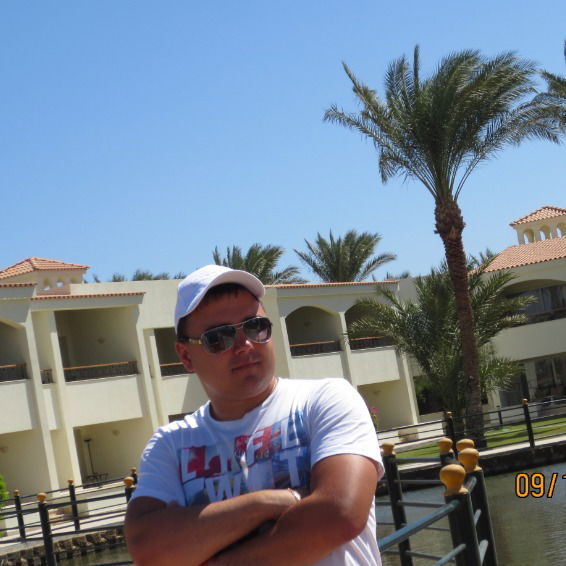 Сергей Хвостов