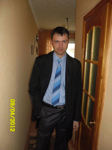 Вадим Пыстин