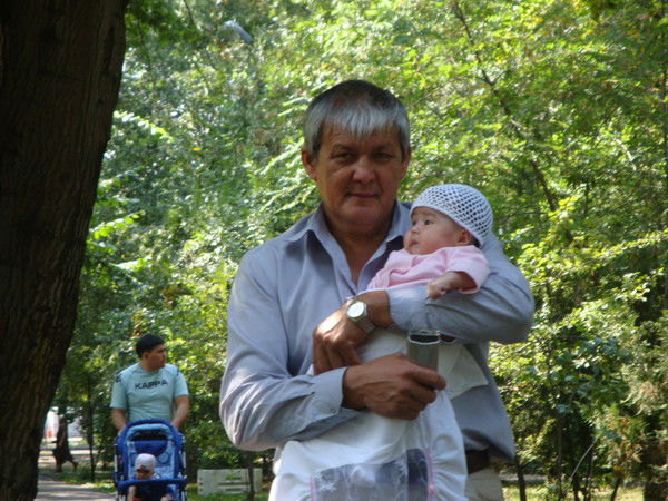 Нуржан Рахметов