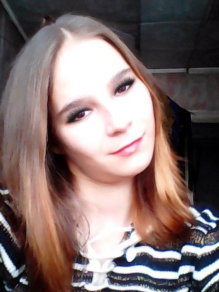 Анастасия Круглова