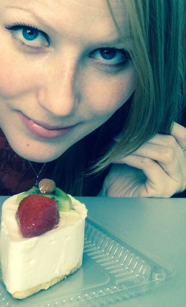 Светлана Крафт