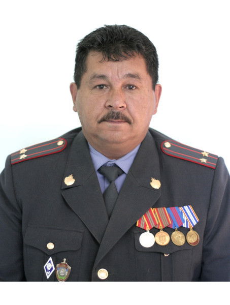 Мидхат Зияитдинов