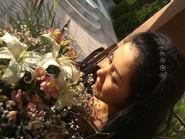 Динара Кубекбаева