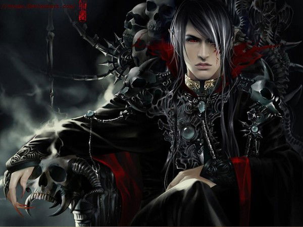 Валерий Шестаков