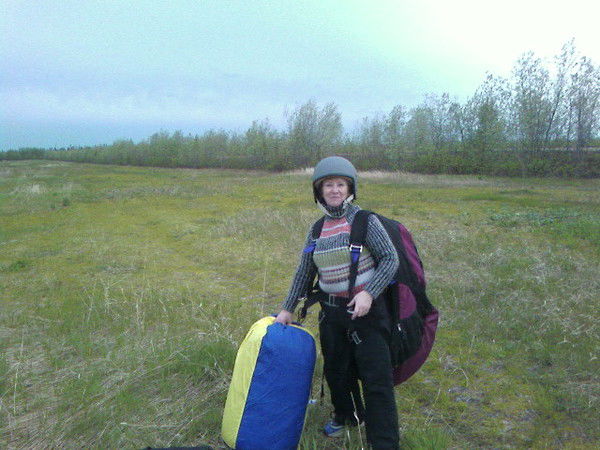 Александра Павлова