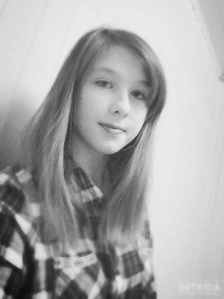 Настя Скударнова