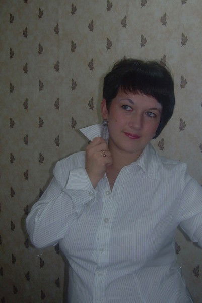 Ольга Макидон