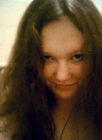 Оксанка Казанцева