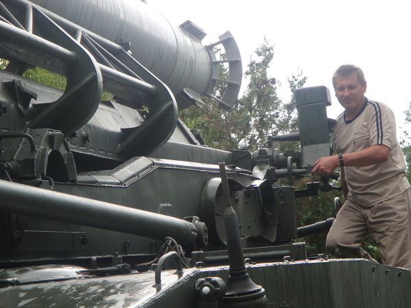 Вячеслав Байкин