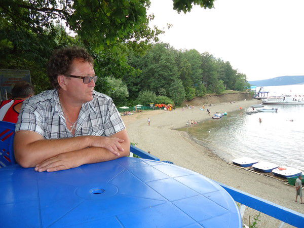 Виктор Кожаев