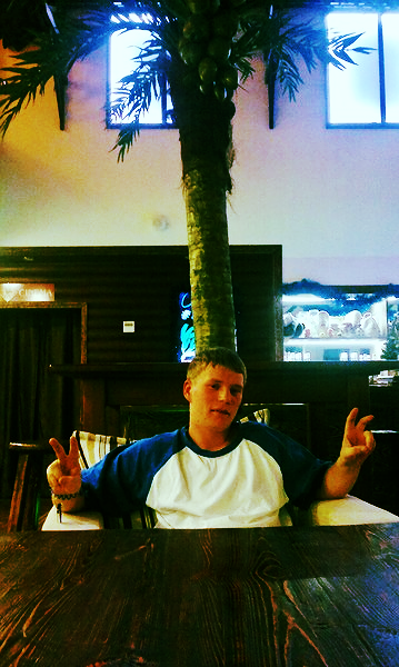 Роман Муллов