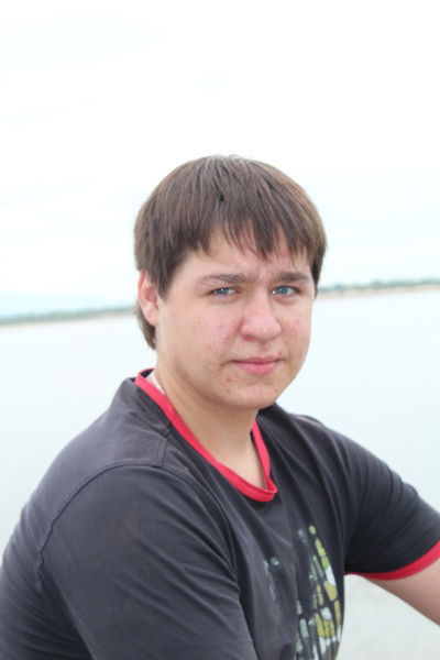 Плотников Михаил