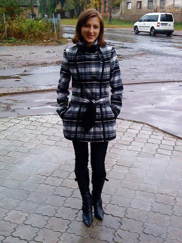 Машка Сапронова