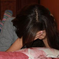 Анастасия Котова