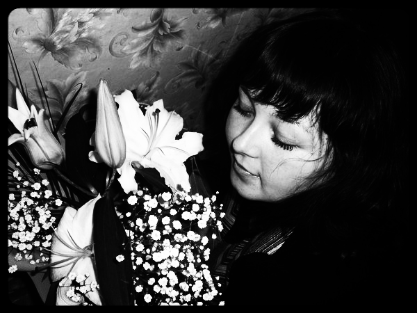 Галина Божкова