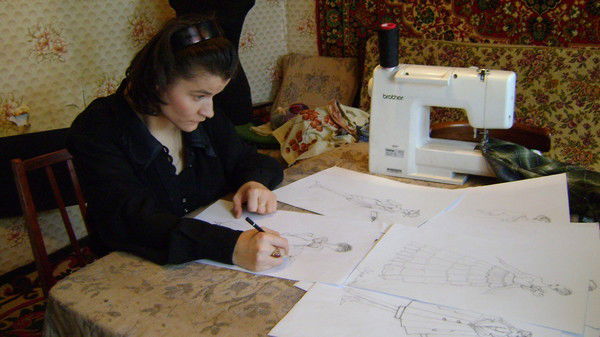 Ольга Сахно