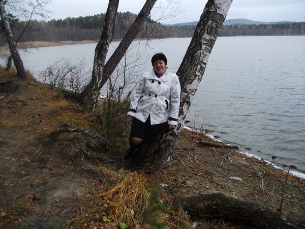 Татьяна Сезонова