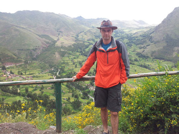 Дмитрий Уткин