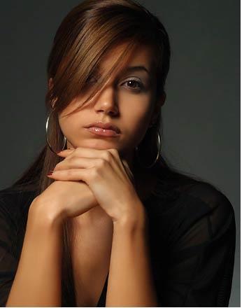 Алёна Трофимова