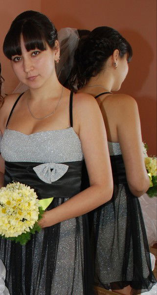 Оксана Мудрая