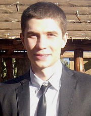 Андрей Степаненко