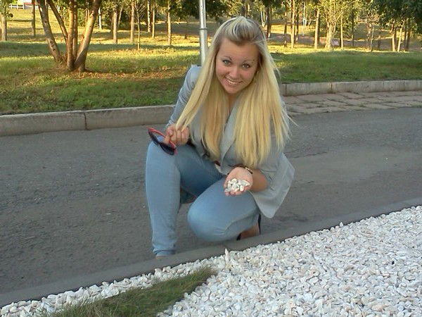 Алёна Самотёкина