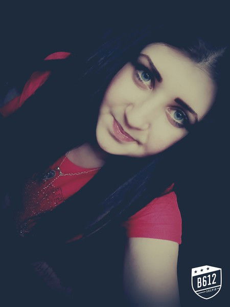 Настя Рагиня