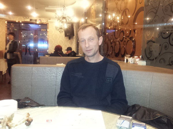 Сергей Власов