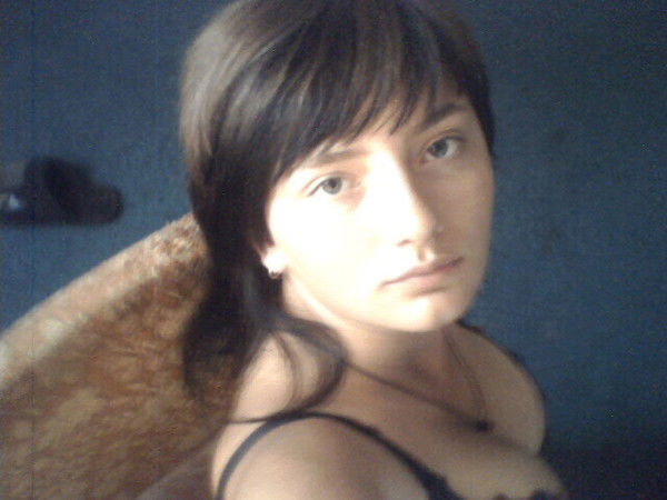 Яна Щербина