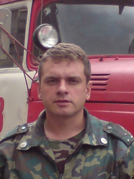 Сергей Балтман