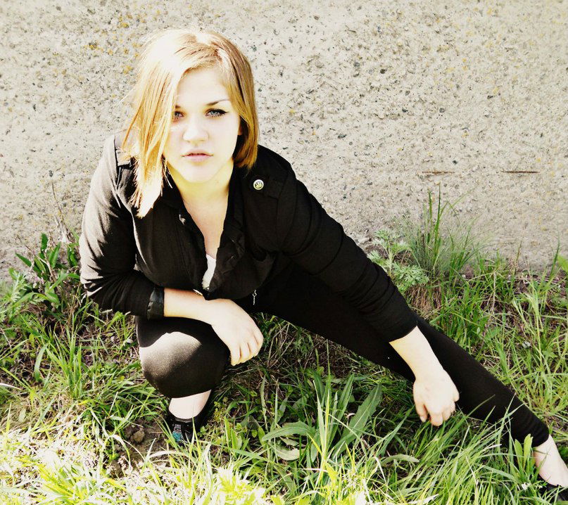 Алька Серик