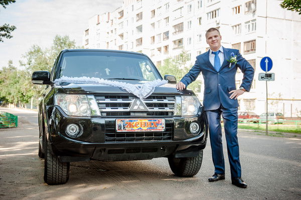 Сергей Федосов