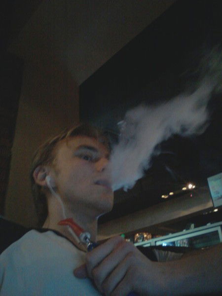 Лёха О_^ Дьявол -_-