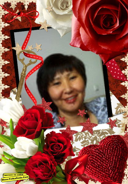 Сауле Абдибаева