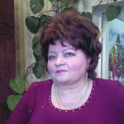 Светлана Игнатьева