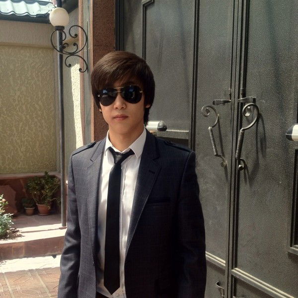 Мухамеджан Еркебек