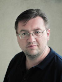 Сергей Юшин