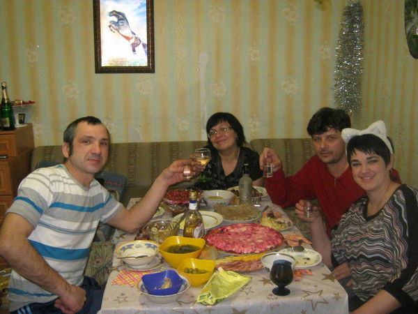 Владимир Сейб