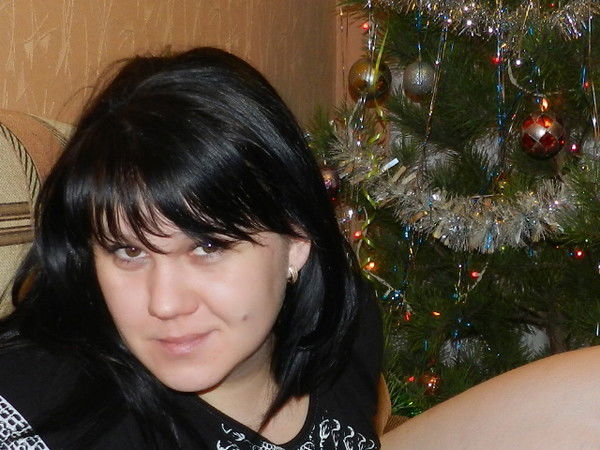 Нина Абрамова