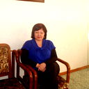 Светлана Нусупова