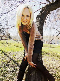 Евгения Уртамова