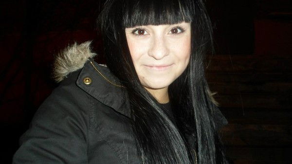 Настюша Ивашова