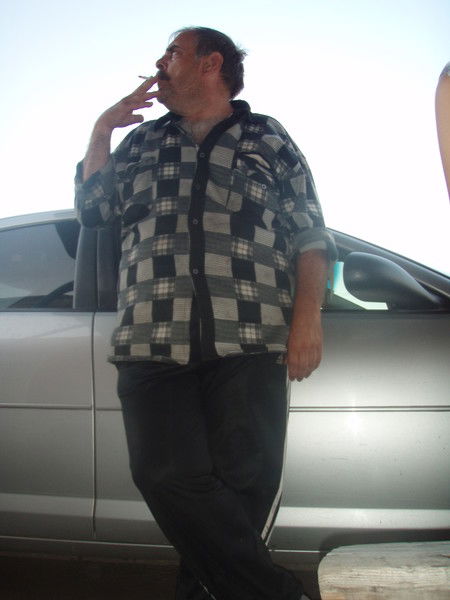 Игорь Хлопов