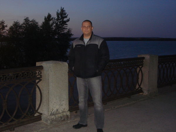 Сергей Дементьев