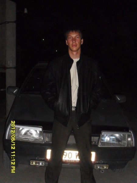 Алексей Transservis