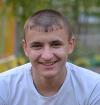 Юрий Ермошенко