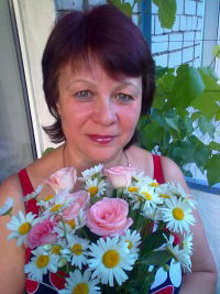 Татьяна Сущенко